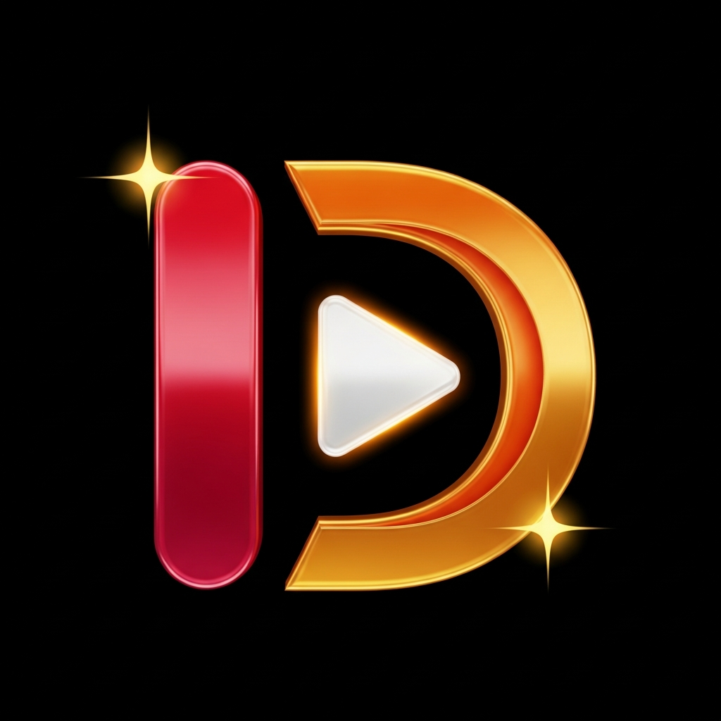 DramaPlex logo
